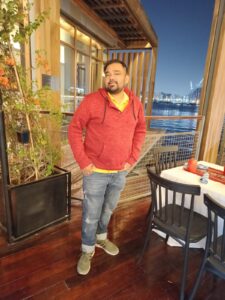 A brief description of the picture