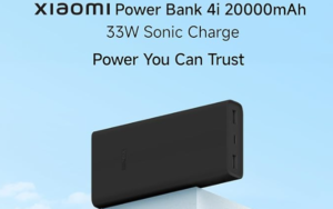 Powerbank