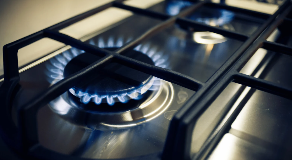 Gas Stove Chulha