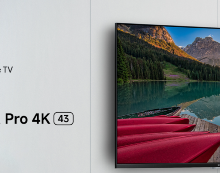 LED TV