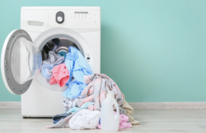 low cost washing machine