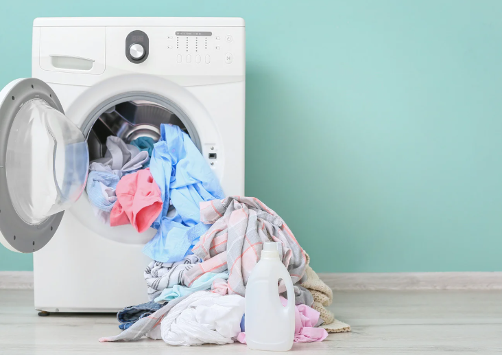 low cost washing machine
